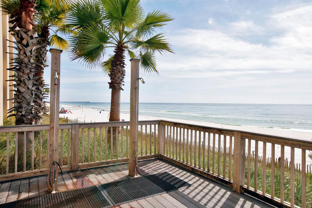 Palazzo Beach Resort By Panhandle Getaways Laguna Beach Exterior photo