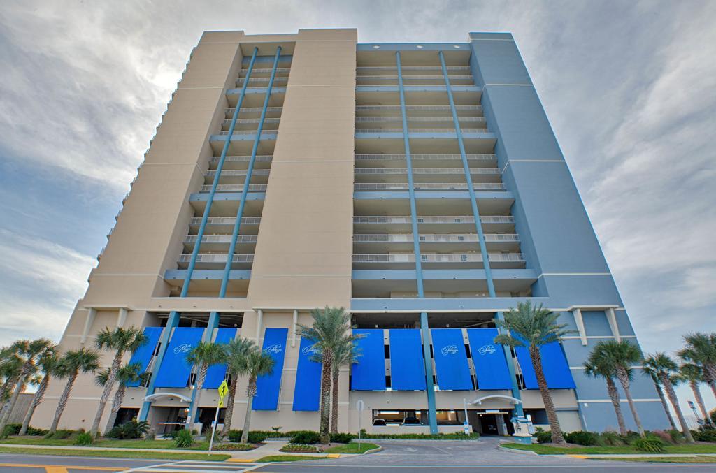 Palazzo Beach Resort By Panhandle Getaways Laguna Beach Exterior photo